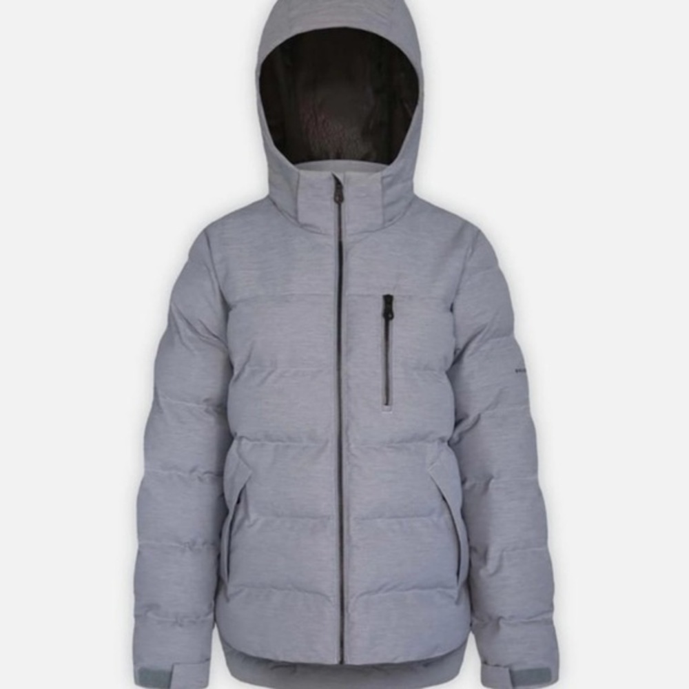 New Women’s Boulder Gear SAMANTHA SIGNATURE SERIES winter jacket ski/ snowboard